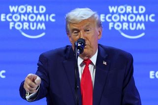 Musíme se Trumpa přestat bát, má pozornost tříletého dítěte, míní novinář Lucas - Seznam Zprávy